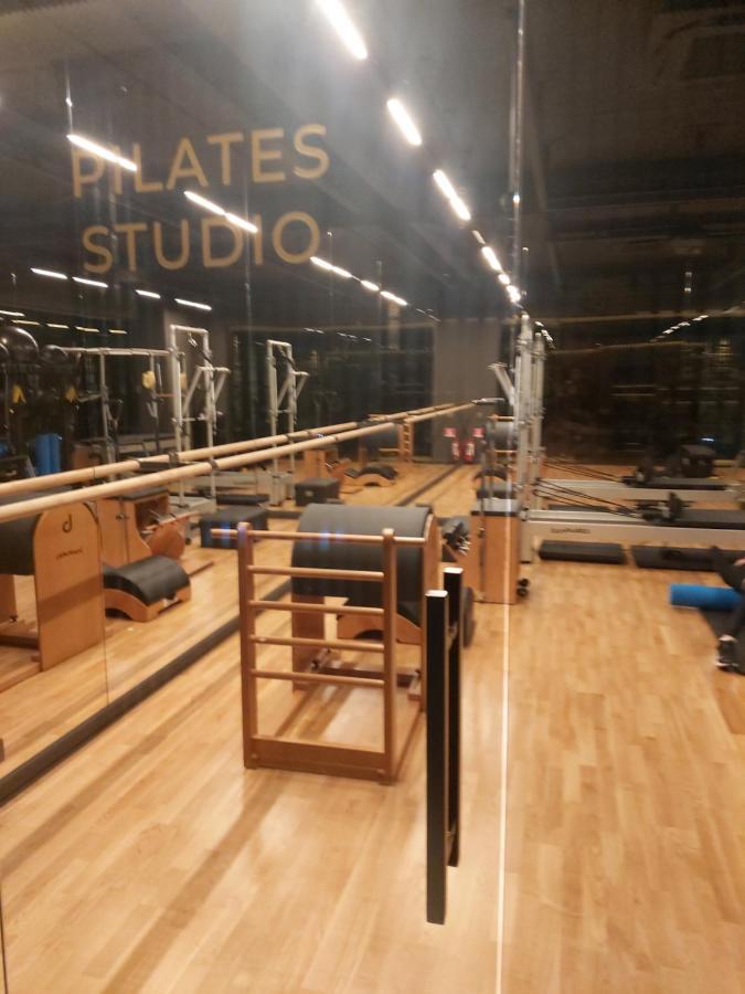 Апартаменты Greenwood 오데사 외부 사진