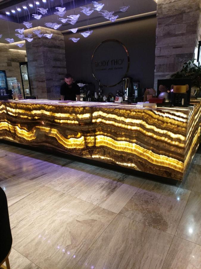 Апартаменты Greenwood 오데사 외부 사진